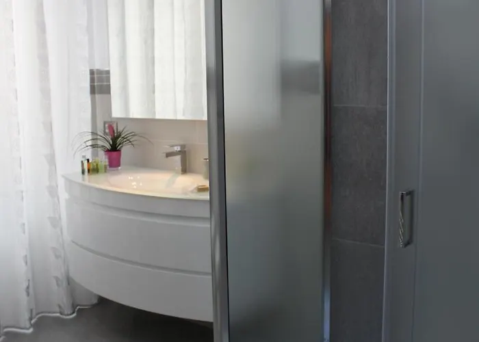 Alojamento de Acomodação e Pequeno-almoço Centro Storico Viterbo