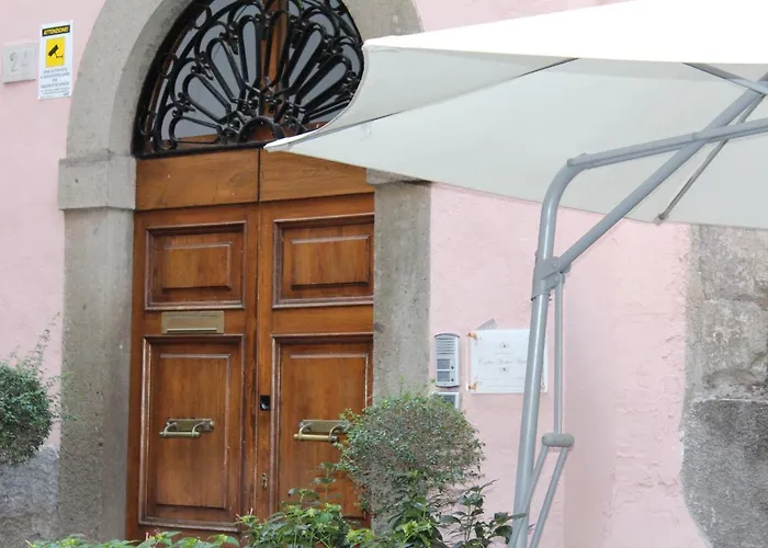 Alojamento de Acomodação e Pequeno-almoço Centro Storico