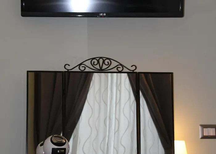 Centro Storico Alojamento de Acomodação e Pequeno-almoço 4*