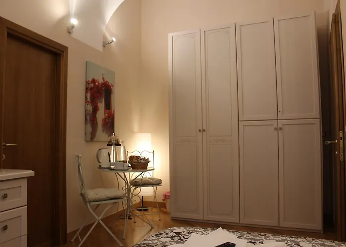 Centro Storico 4* Viterbo