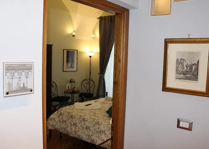 Centro Storico Viterbo