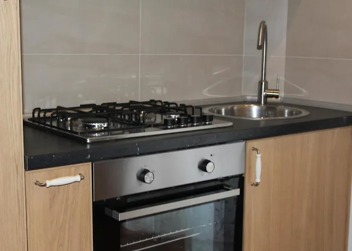 Centro Storico 4* Viterbo