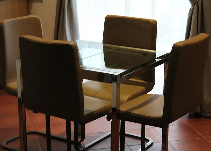 Centro Storico Alojamento de Acomodação e Pequeno-almoço 4*