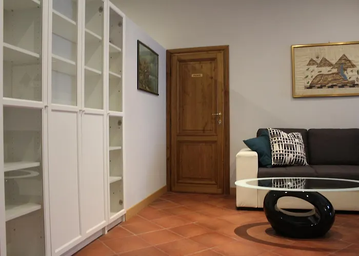 Centro Storico 4* Viterbo