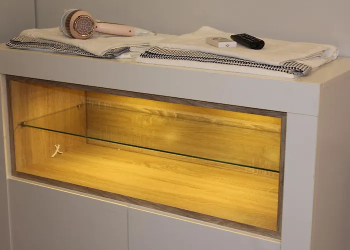 Alojamento de Acomodação e Pequeno-almoço Centro Storico 4*