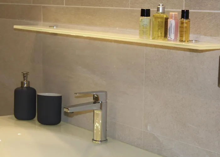 Alojamento de Acomodação e Pequeno-almoço Centro Storico 4*